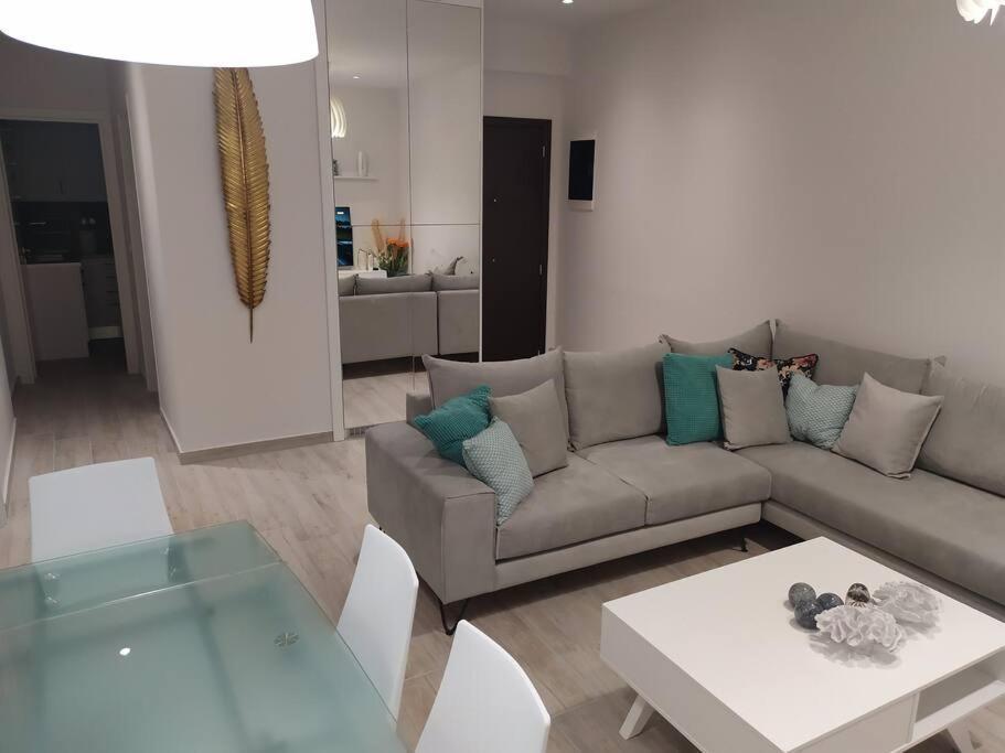 Serenita City Center Apartment Corfu  المظهر الخارجي الصورة